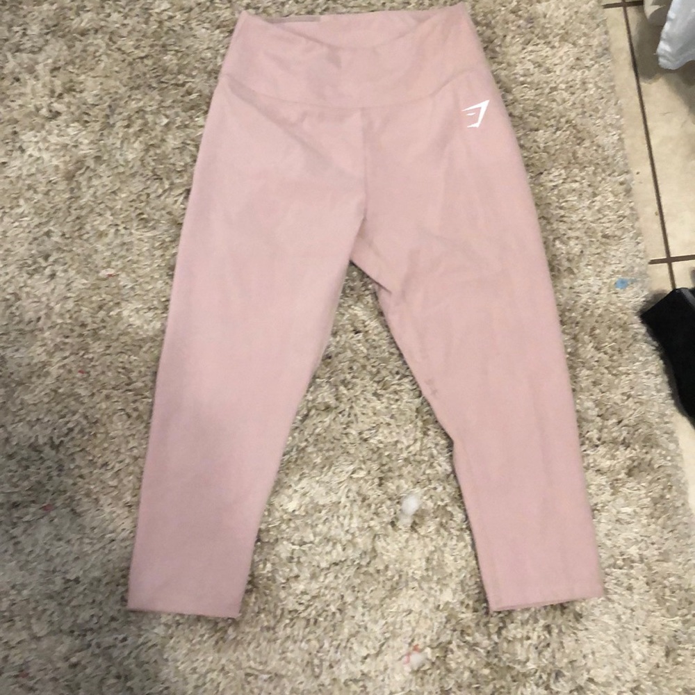 Gymshark Leggings